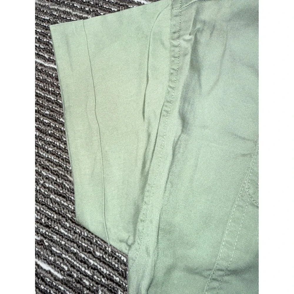 Justice utility jumpsuit